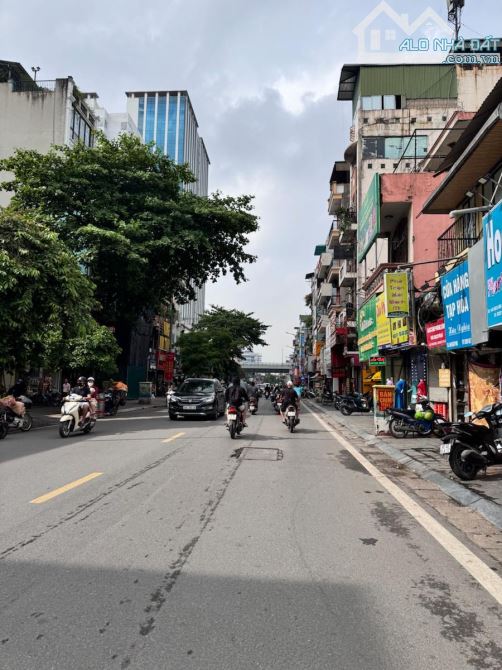 Biệt thự phân lô Bạch Mai – Trương Định - Đẳng cấp & Tiện nghi ! - 2