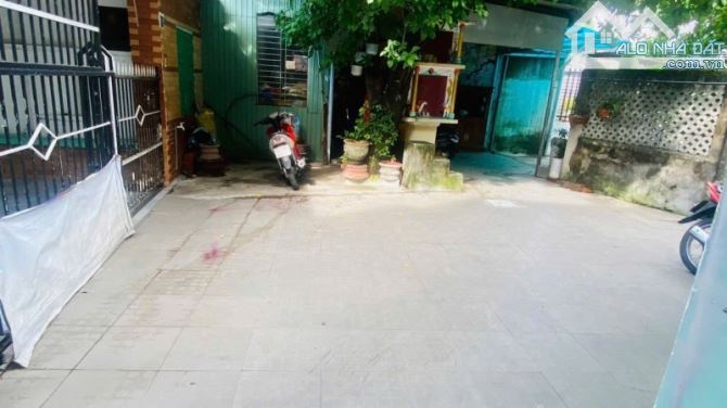 # Sát MT CMT8, Công An Cẩm Lệ, 72m2, lửng đúc, 3PN, nhỉnh 3 tỷ - 2