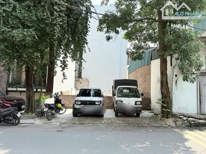 Cần bán gấp mảnh đất ô tô ránh, vị trí kinh doanh mặt phố Hoa Lâm giá 16,5 tỷ - 2
