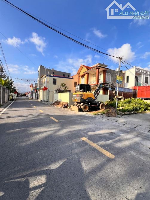 BÁN GẤP LÔ ĐẤT 81,5m² TẠI THÔN MỸ CỤ, HOA ĐỘNG, THỦY NGUYÊN, HẢI PHÒNG – GIÁ TỐT ĐẦU TƯ - 2