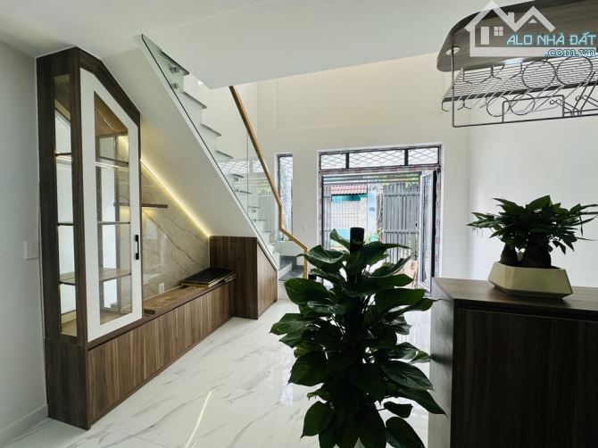 💥 HÀNG HIẾM – NHÀ MỚI 1T1L GIÁ TỐT Q9 💥 👉 DT 54m² (4.2m ngang, sổ riêng, hoàn công đủ) - 2