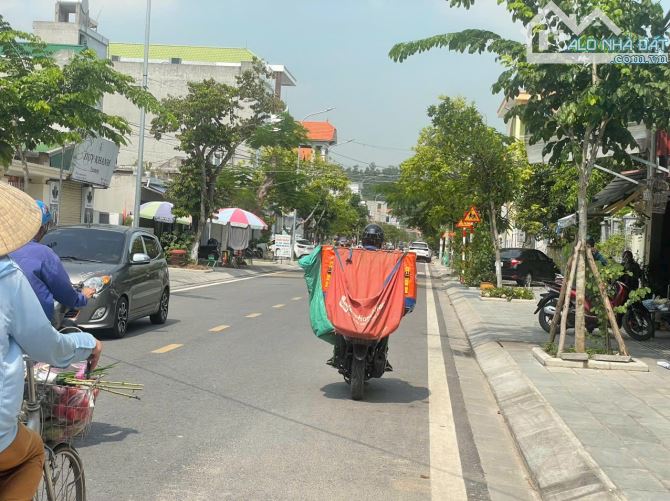 100m2 Tuyến 2 Đường thanh niên, Quận Đồ Sơn giá rẻ - 2