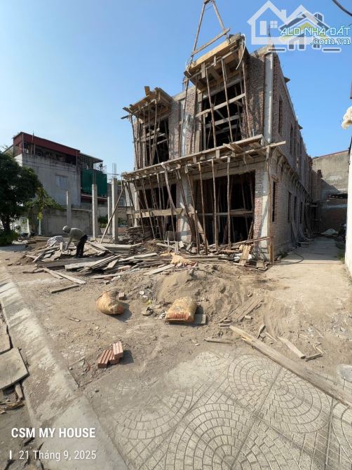 Bùi Thị Tự Nhiên - Vỉa Hè 5M - Siêu Phẩm 4 Tỷ 850 - 2