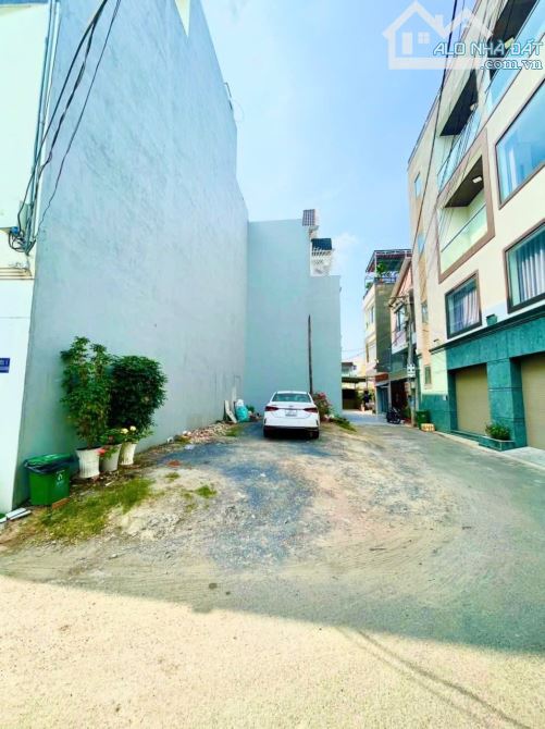 Bán lô đất 2 mặt tiền gần VINCOM p.TÂN TIẾN (cũ )  nay là phường TÂN MAI - 2