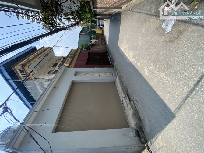 VIỆT HÙNG, ĐÔNG ANH, NHÀ CẤP 4 ĐẸP gần 50m2, NỞ HẬU, Ô TÔ 29 CHỖ ĐỖ CỔNG, hơn 3 tỷ xíu xiu - 2