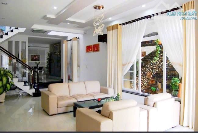 💎💎 BIỆT THỰ 2 TẦNG NGANG 8M x 30M - NỞ HẬU 13M. DÒNG TIỀN 50TR/THÁNG. GIÁ SIÊU TỐT - 2