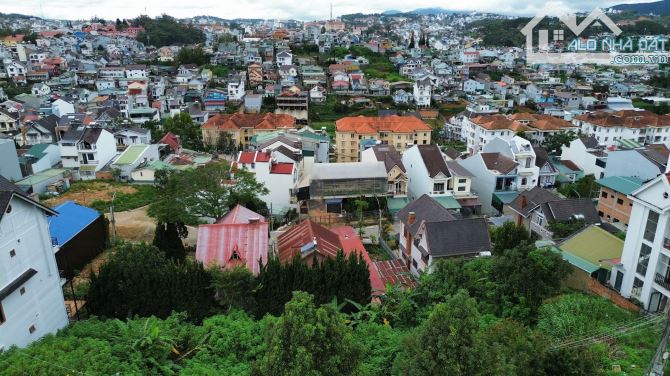 Bán đất 258m2 KQH NgôQuyền View đẹp,cam kết rẻ nhất khu vực,thích hợp xây căn hộ cho thuê - 2