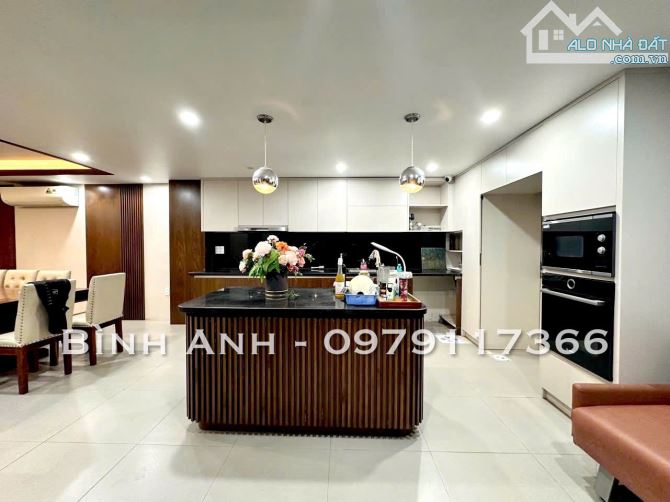 Bán nhà đẹp dân xây khu phân lô cao cấp tuyến 2 Trần Nguyên Hãn - Lê Chân - HP - 2