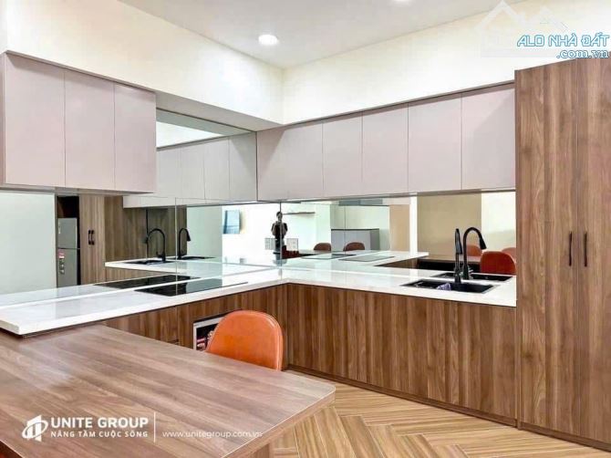 QUẬN 8 |  1PN BAN CÔNG - LỰA CHỌN LÝ TƯỞNG CHO THUÊ DÀI HẠN - NGẮN HẠN. - 2