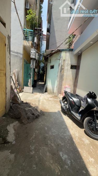 BÁN NHÀ MỚI SỬA  ĐẸP – VÕ CHÍ CÔNG – PHÙ HỢP VỪA Ở VỪA CHO THUÊ – MẶT TIỀN RỘNG - 2
