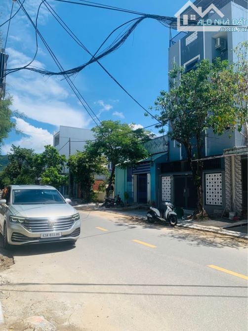 Bán Đất 2MT Đường VÕ DUY NINH đường 7.5m cách biển Mân Thái Sơn Trà chỉ 300m - 2
