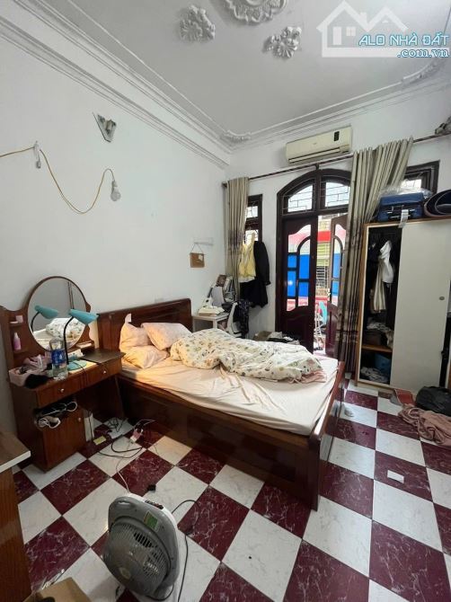 BÁN NHÀ XUÂN ĐỈNH – BẮC TỪ LIÊM - 57M² x 4 TẦNG – GIÁ 16.8 TỶ - 2