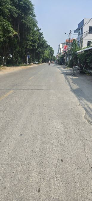 🌾 🌾Bán 600m2 Đất Ruộng Viên Nội, Vân Nội – Gần Cầu Nhật Tân, TP Thông Minh - 2