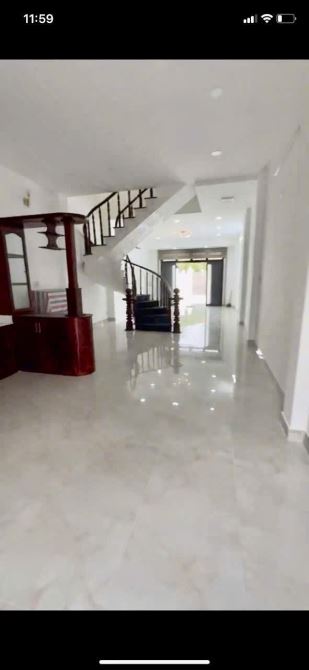 BÁN NHÀ,3 TẦNG, TRƯỜNG THỌ,TP. THỦ ĐỨC,184M²,GIÁ CHỈ 13.7 TỶ - 2