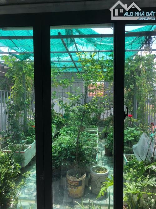 Ô Tô đỗ cổng, nhà đẹp gần phố Lê Thanh Nghị 35m2 giá 7.4 tỷ - 2