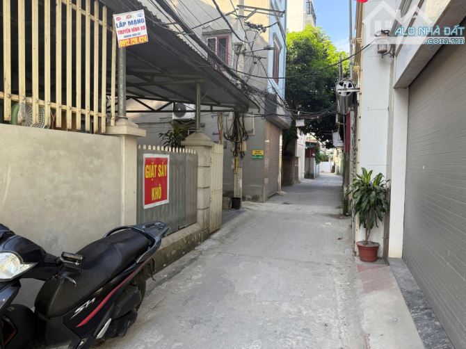 BÁN NHÀ NGUYỄN VĂN LINH – LONG BIÊN - 52M² x 7 TẦNG – GIÁ 12.8 TỶ - 2