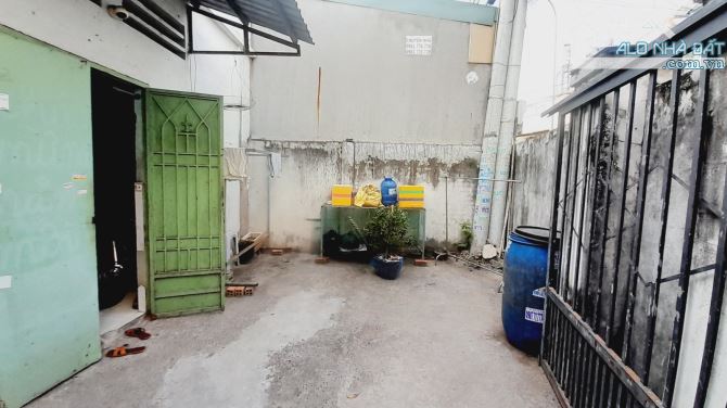 Bán Dãy Trọ 205m² (12 Phòng), P. An Bình, đường ô tô thông P Văn Đồng, Chỉ 6,9 tỷ - 2