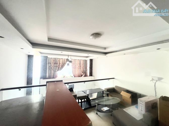 NHÀ CÁCH ĐƯƠNG TRƯỜNG CHINH 300M TÂY THẠNH TÂN PHÚ- 5x15 - 5 TẦNG - 6PN-VUÔNG A4 -80M2 - 2