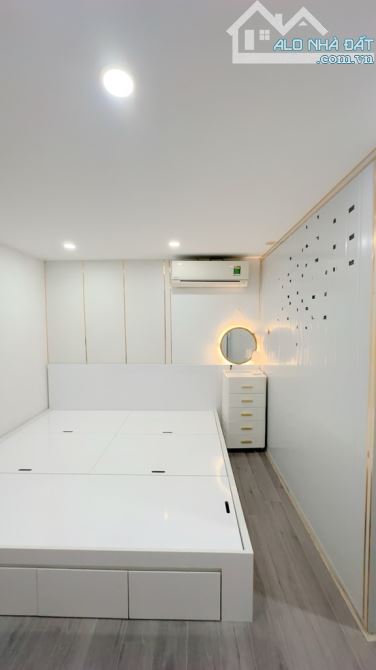 Bán tập thể Nguyễn Quý Đức Thanh Xuân Bắc, sử dụng 65m2 giá 2,9tỷ (có TL) - 2
