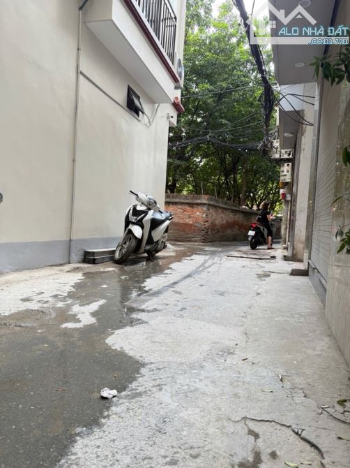 Bán nhà đẹp Đình Thôn 39m x 5T, ngõ nông, ô tô gần, kinh doanh 9,5 tỷ - 2