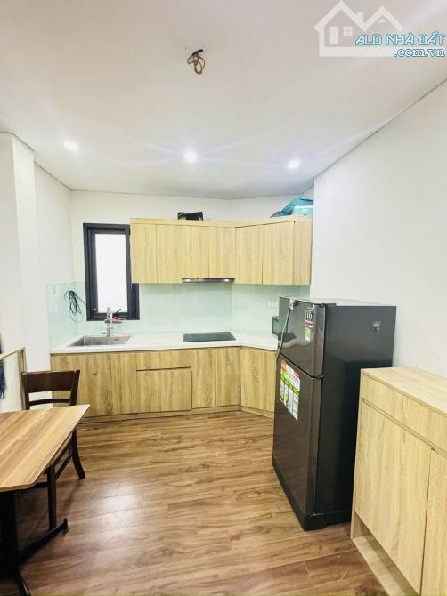 SIÊU PHẨM DÒNG TIỀN NGỌC HÀ - 50M RA LĂNG BÁC - 6 CĂN HỘ KHÉP KÍN CHO THUÊ - DÒNG TIỀN 50T - 2