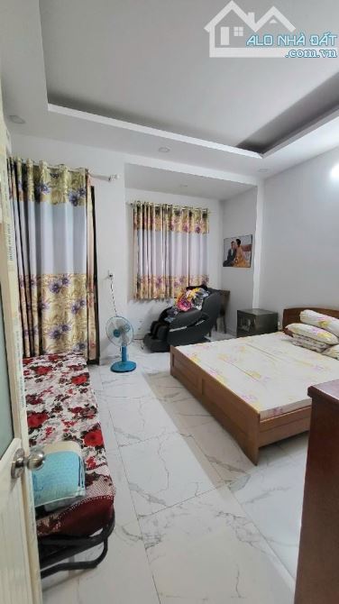 🏮🏮🏮PHẠM THẾ HIỂN, 3TẦNG, 52M2, 4X13M, CHỈ CÓ 7.T - 2