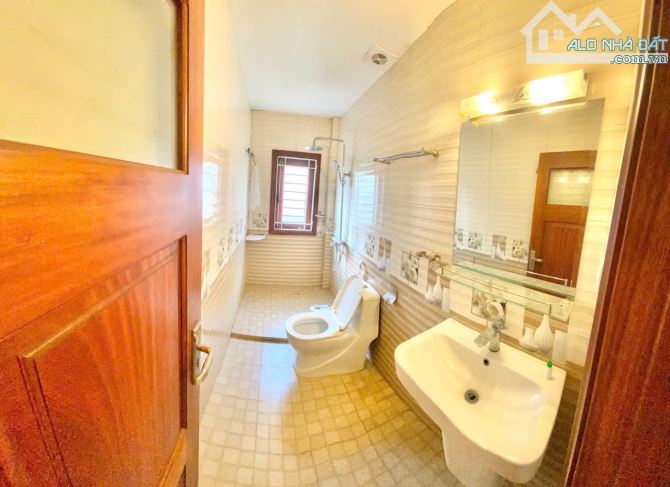 Hiếm - Nhà Thuỵ Phương 5 tầng 40m2 lô góc - ô tô đỗ cửa - gần ô tô tránh, ngõ thông - sổ x - 2