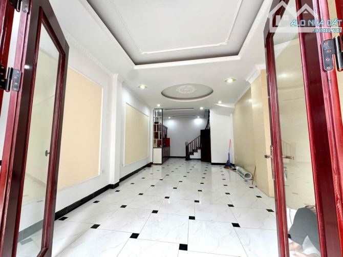 💥PHÂN LÔ - VỈA HÈ - KHINH DOANH - KHU ĐÔ THỊ VĂN KHÊ 50M2 X 5 TẦNG💥 - 2