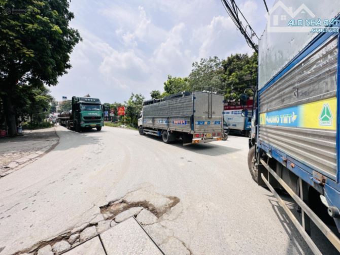 Đất mặt đường Thuỵ Phương xe bus tránh ~150m2 6,5m MT - làm văn phòng quá đỉnh giá chỉ 14x - 2