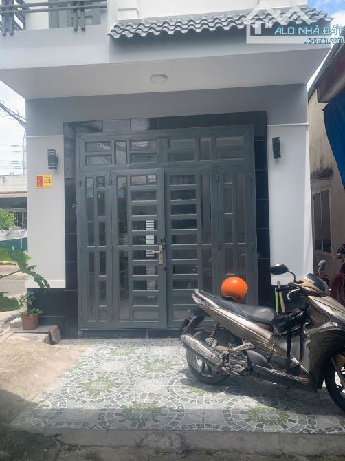 Bán Nhà lô góc Tân Chánh Hiệp 34, 68m2, 2 Tầng BTCT Đường 5m Thông, Kinh Doanh tốt - 2