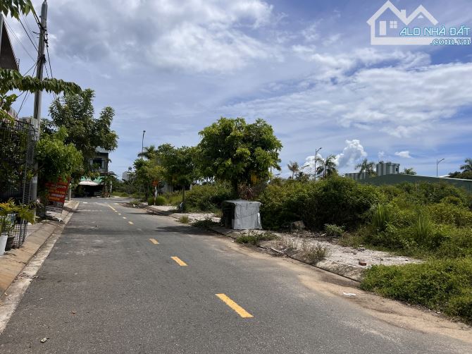 Bán đất đường 5m5 lô sạch đẹp MT Trung Lập 10 - KĐT Lakeside, Hoà Hiệp Nam, Đà Nẵng. - 2