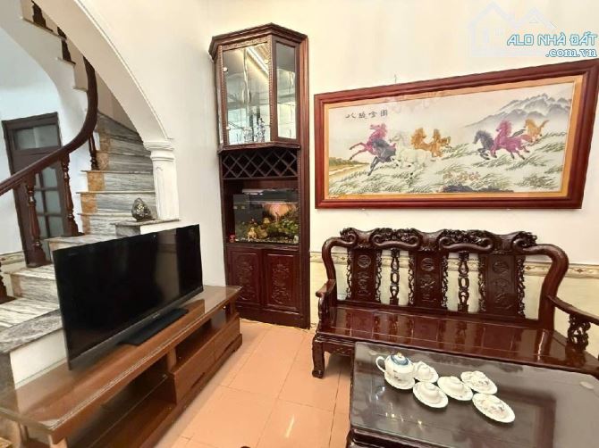 BÁN NHÀ NGÔ THÌ NHẬM HÀ ĐÔNG_PHÂN LÔ VỈA HÈ, KINH DOANH NGÀY ĐÊM_DT:55M_GIÁ: 15,9 TỶ - 2