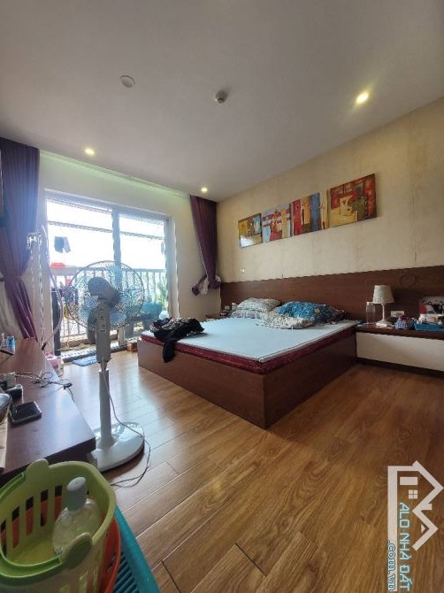 Bán căn hộ chung cư brerive 88m tầng trung full nội thất nhỉnh 7,5 tỷ - 2