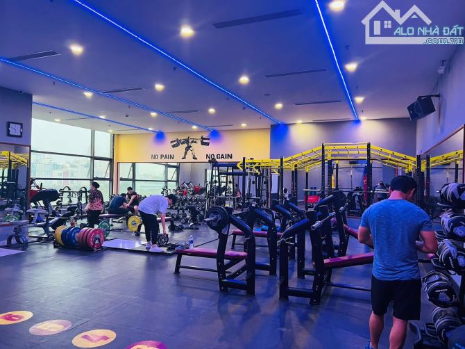BÁN CĂN HỘ SUNSHINE RIVERSIDE TÂY HỒ 4,6 TỶ 99M 3NGU 2VS, CĂN GPSC SIÊU THOÁNG - 2