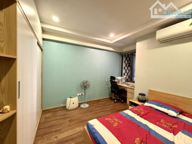 CHUNG CƯ CAO CẤP ECOLIFE – KHU VỰC NHIỀU TIỀM NĂNG -TIỆN ÍCH BẠT NGÀN _88M2 – 8,4 TỶ - 2