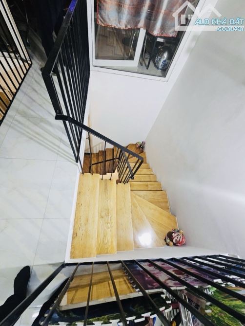 🔥🔥 H.OT XE HƠI NGỦ TRONG NHÀ, TRƯỜNG SA, 65m2, 6 TẦNG, 6 PN. GIÁ: 16,5 TỶ🔥🔥 - 2