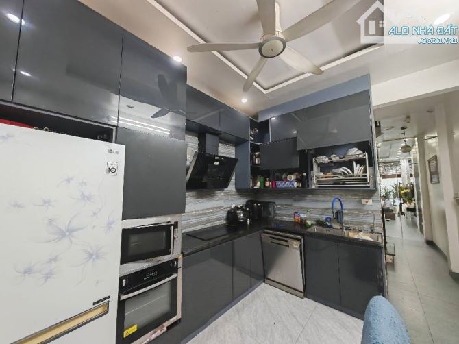 📢🌟MẶT PHỐ TRẦN CUNG – KINH DOANH ĐẲNG CẤP – GIÁ 19.3 TỶ🌟🏡🌟 - 2