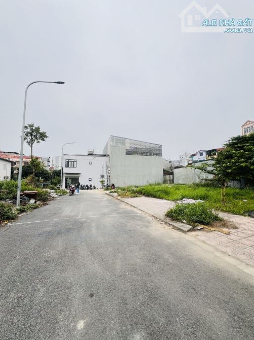 Bán mảnh đất Đấu giá, Vị trí vàng trong KĐT Hinode, phân lô, vỉa hè, lô góc, nhỉnh 13 tỷ. - 2