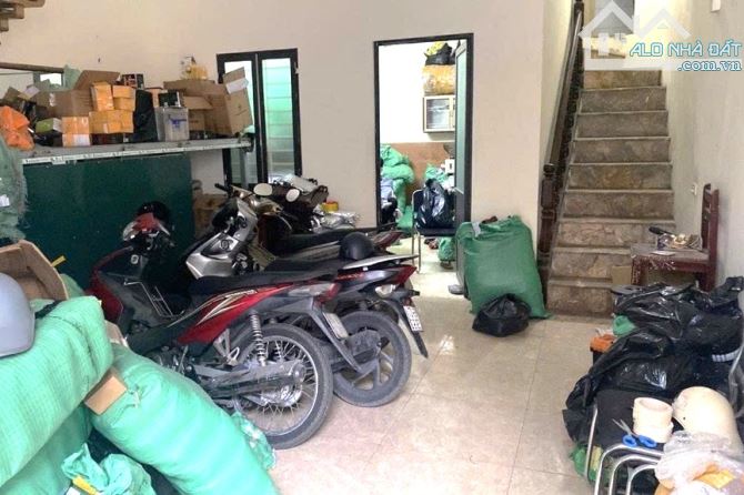 50M2, 12 TỶ - 50M RA Ô TÔ TRÁNH, GẦN PHỐ - DỊCH VỌNG, CẦU GIẤY - 2