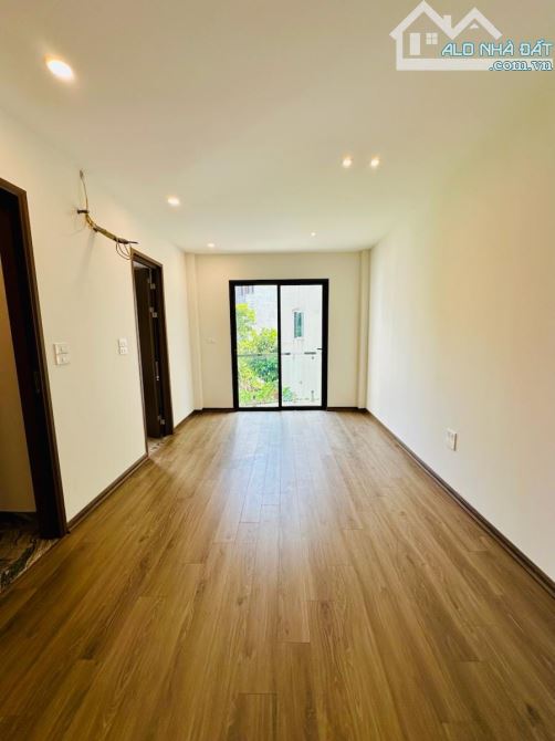 THANH AM 45M-5 TẦNG-5MT-5 TỶ-NGÕ THÔNG, KINH DOANH NHỎ – CHỈ VIỆC XÁCH VALY VỀ Ở - 2