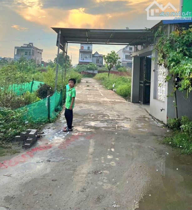 Bán Đất lô góc cực rẻ chỉ 1,55 ty Thôn Bạch Mai, Xã Đồng Thái, Huyện An Dương, Hải Phòng - 2