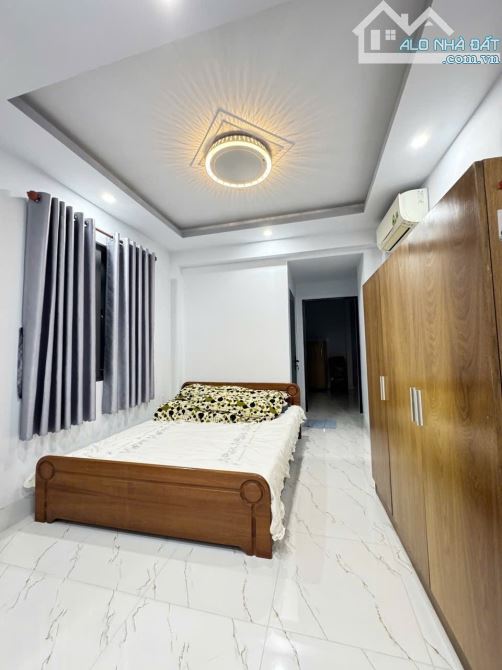 CG: [ 4 TỶ ]❌ KHÔNG QUY HOẠCH – SỔ CHỈNH CHU 🔥 BÁN NHÀ 85m² – KHA VẠN CÂN, LINH TRUNG - 2