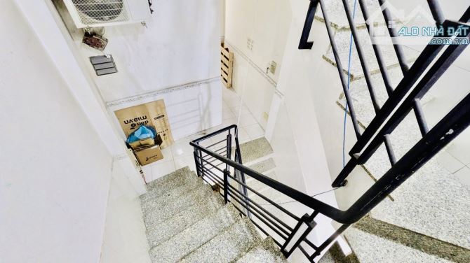 🏘🍍CHDV 8 Phòng dòng tiền 40tr Dài 18M 🔥 MẶT TIỀN BẮC HẢI TƯƠNG LAI – 59M2 - CHỈ 13.5 TỶ - 2