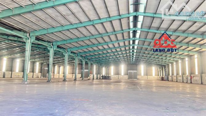 XT443 CHO THUÊ KHO XƯỞNG CHẤT LƯỢNG CAO – Dốc 47 - Tam Phước. Đồng Nai - 2