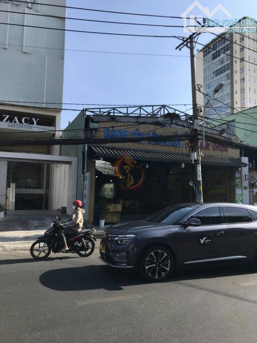 150 tỷ! Bán MT Đ. Ung Văn Khiêm Q. Bình Thạnh – 10x53m – HDT 110 tr/th. - 2