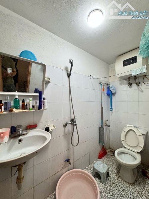 BÁN NHÀ RIÊNG TRẦN VỸ, CẦU GIẤY - GIÁ HẤP DẪN 8.4 TỶ - 2