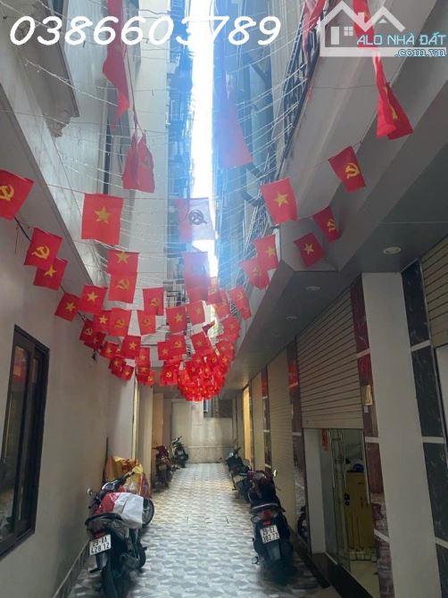 NHÀ MỚI TINH – FULL NỘI THẤT – MẶT TIỀN RỘNG – Ở SƯỚNG - 2