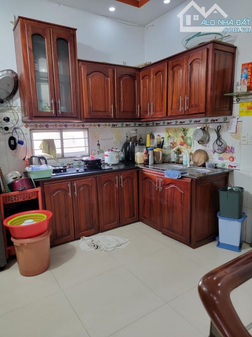 HẺM 6M GẦN MẶT TIỀN -NGUYỄN CỦU PHÚ -BÌNH CHÁNH-72 M2 -2 TẦNG -NHỈNH 5 TỶ - 2