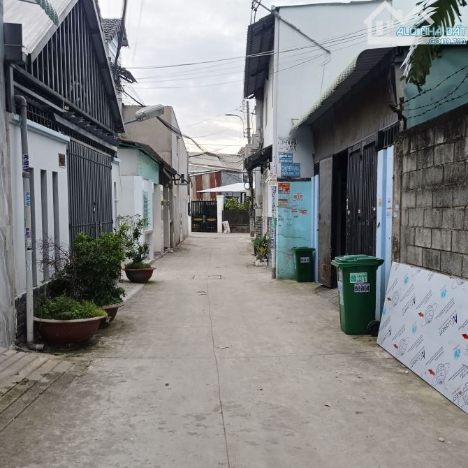 Anh em cần tiền bán gấp căn nhà ở Tam Đông, Trục Phạm Thị Giây đi vào, giá rẻ nhà đẹp. - 2