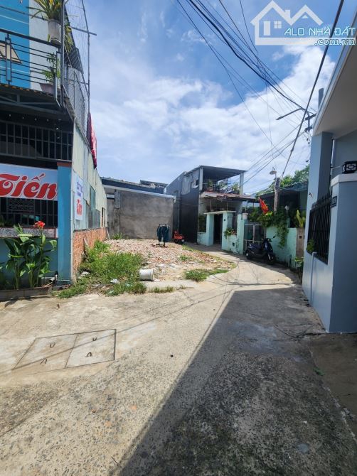 ĐẤT 2 MẶT KIỆT TRẦN ĐÌNH TRI - THÔNG NGUYỄN CHÁNH – LIÊN CHIỂU – 65M² CHỈ 2,45 TỶ - LCU243 - 2